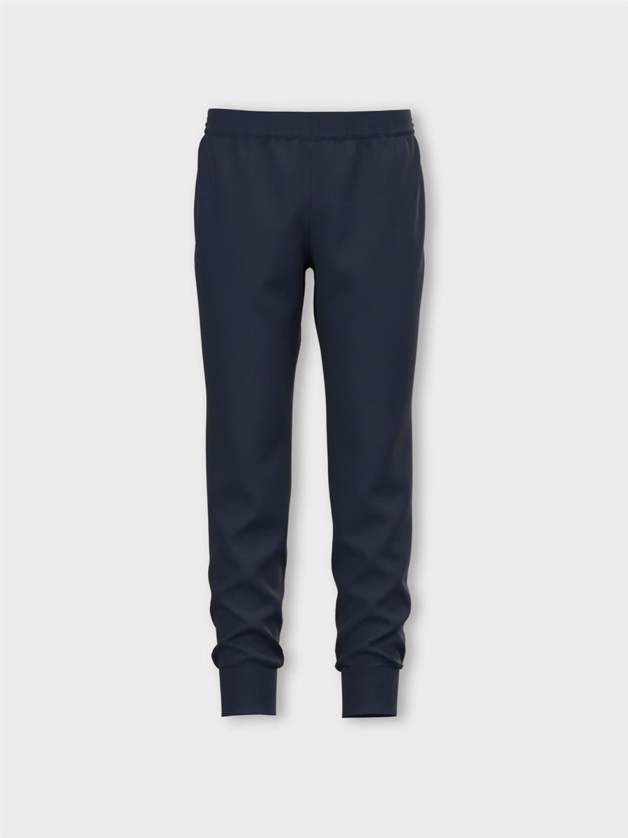 Name it Jungen Schlafanzug Pyjama Dunkelblau Game Teenager NKMNIGHTSET