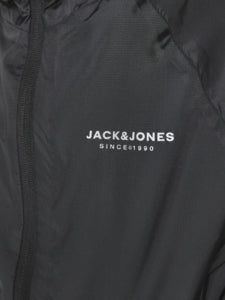 Jack & Jones Jungen  Regenjacke und Regenhose wasserdicht JORSOLAR