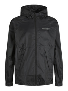 Jack & Jones Jungen  Regenjacke und Regenhose wasserdicht JORSOLAR