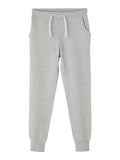 Mädchen Sweathose Jogginghose Grau warm Geschenkidee Teenager cool top