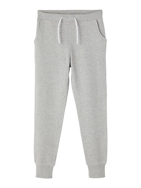 Mädchen Sweathose Jogginghose Grau warm Geschenkidee Teenager cool top