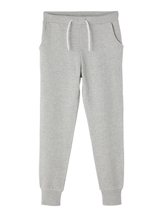 Mädchen Sweathose Jogginghose Grau warm Geschenkidee Teenager cool top