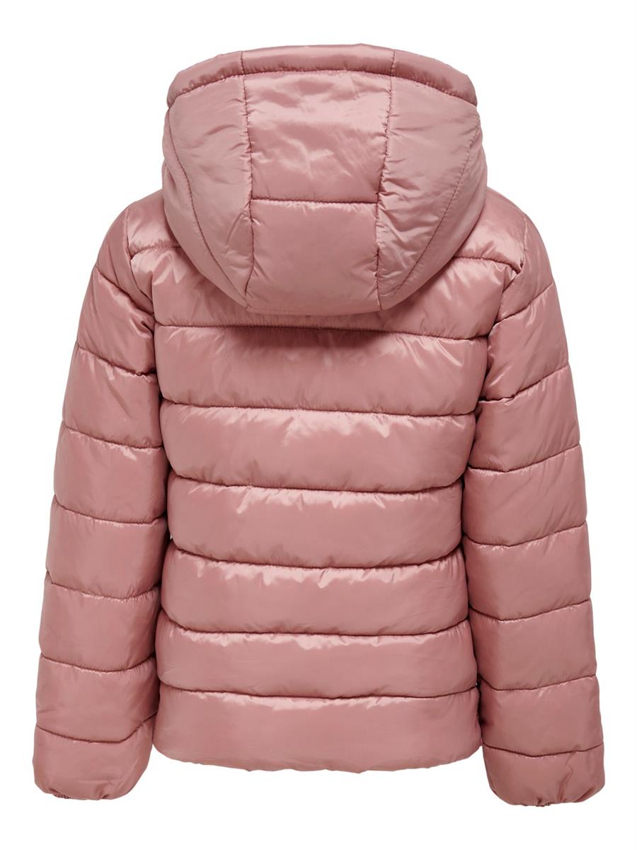 Only Mädchen Steppjacke leicht Übergangsjacke Teenager KONTANEA