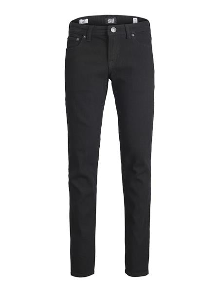 Jack & Jones Jungen Jeans GLENN slim auch festlich Teenager JJIGLENN