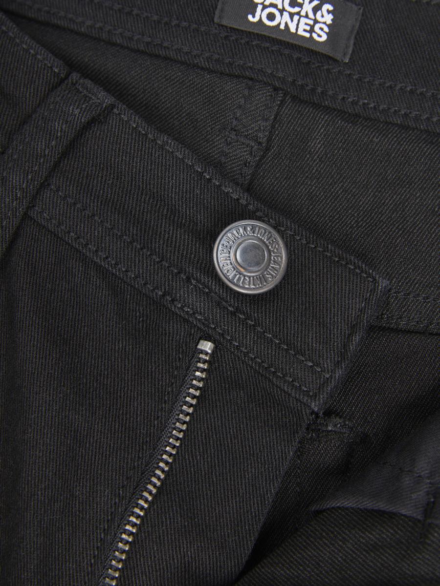Jack & Jones Jungen Jeans GLENN slim auch festlich Teenager JJIGLENN