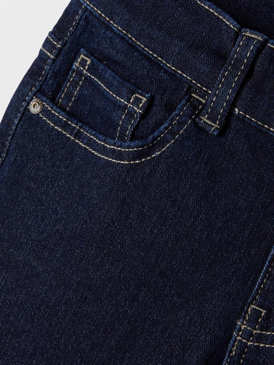 Name it Jungen Slim Jeans weich elastisch regular edel NKMROBIN