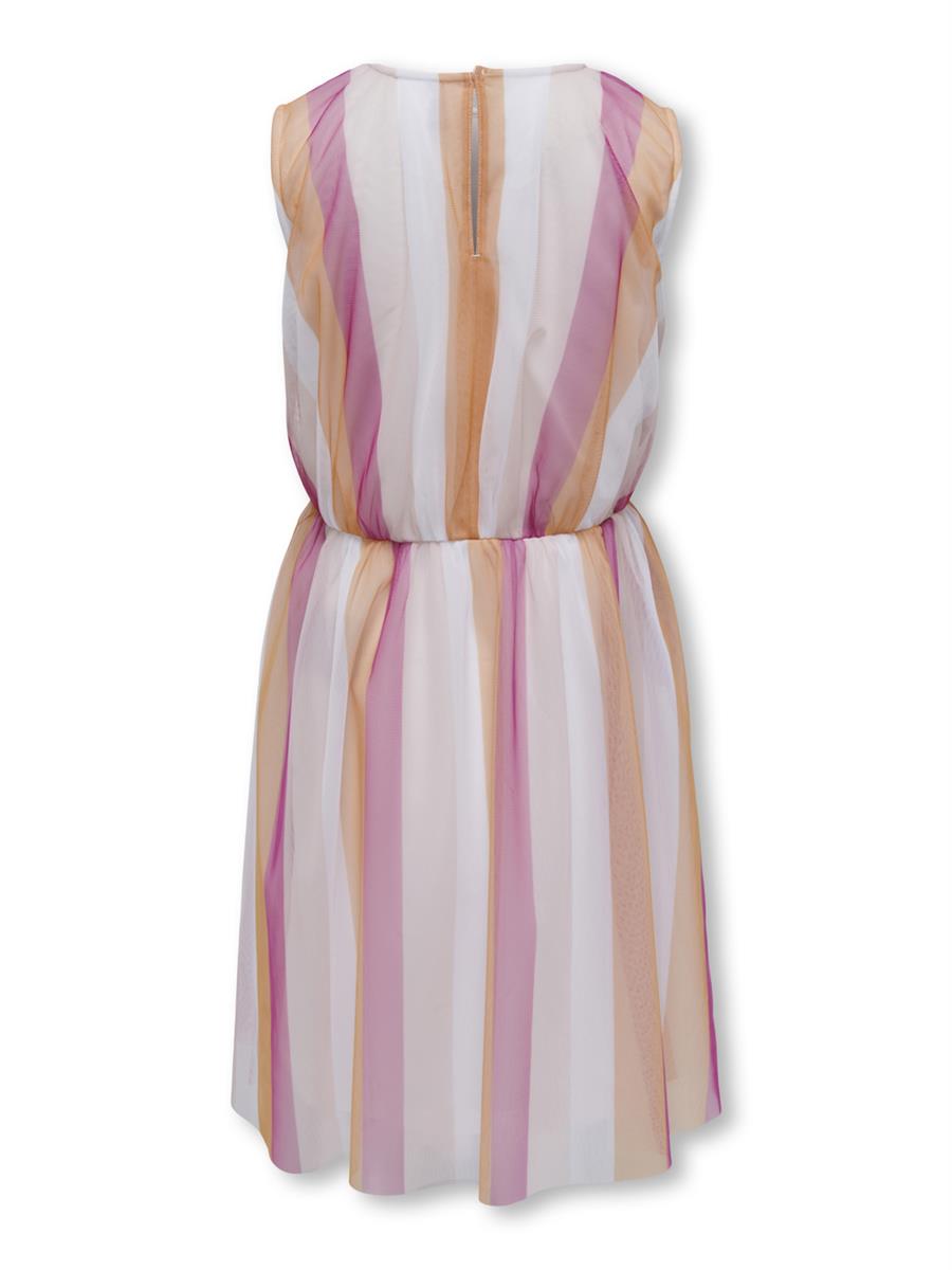 Only Mädchen Kleid festlich Tüllkleid KOGROSA