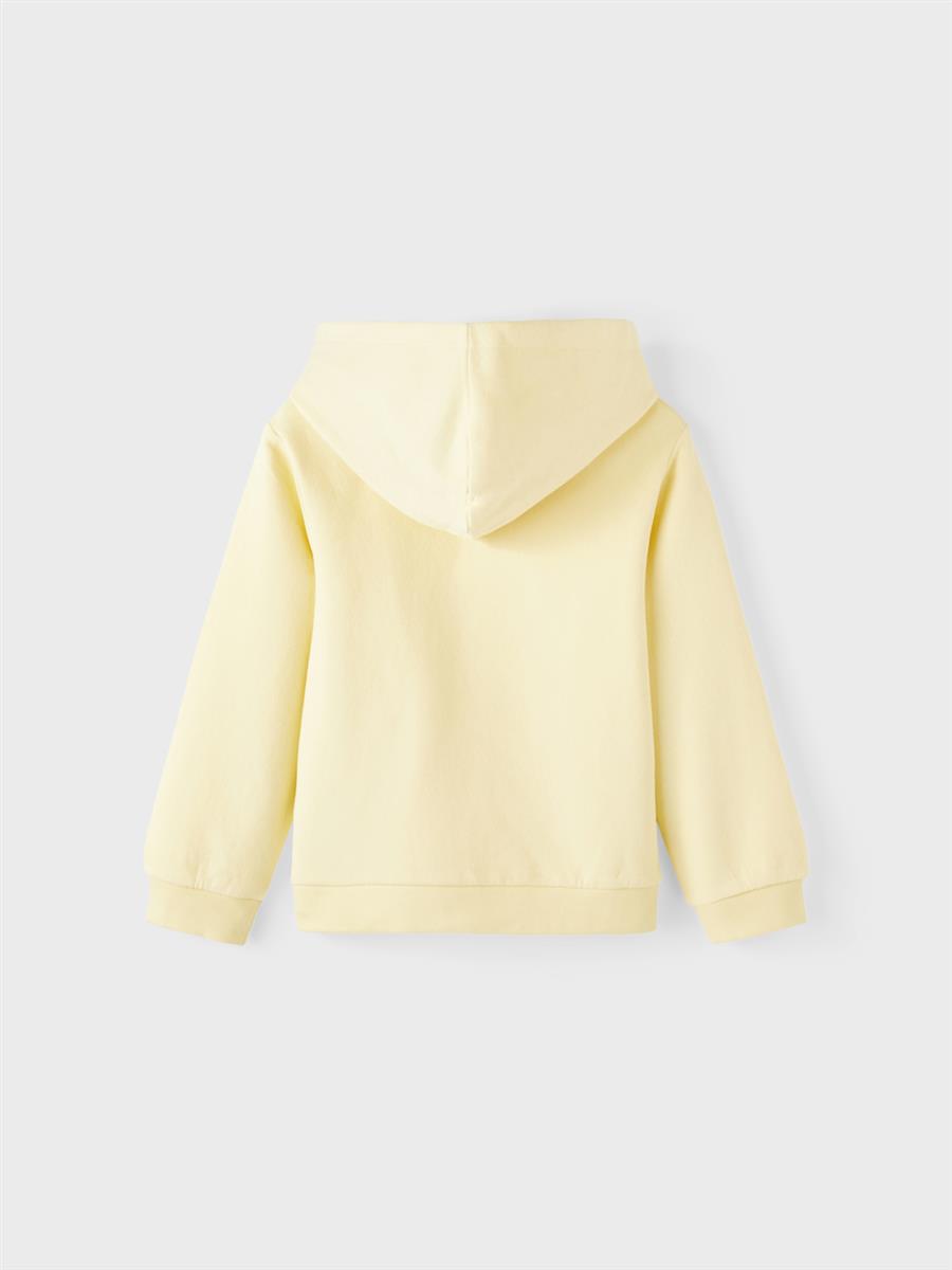 Mädchen Kapuzenpullover Kapuzensweat Hoodie Gelb Grau Rose