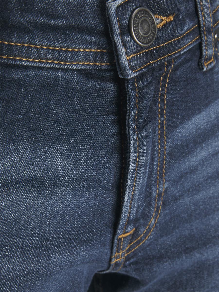 Jack & Jones Jungen Jeans GLENN slim Teenager cool Junior JJIGLENN