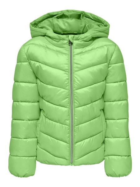 Only Mädchen Steppjacke leicht Übergangsjacke