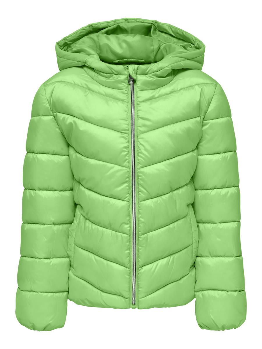 Only Mädchen Steppjacke leicht Übergangsjacke