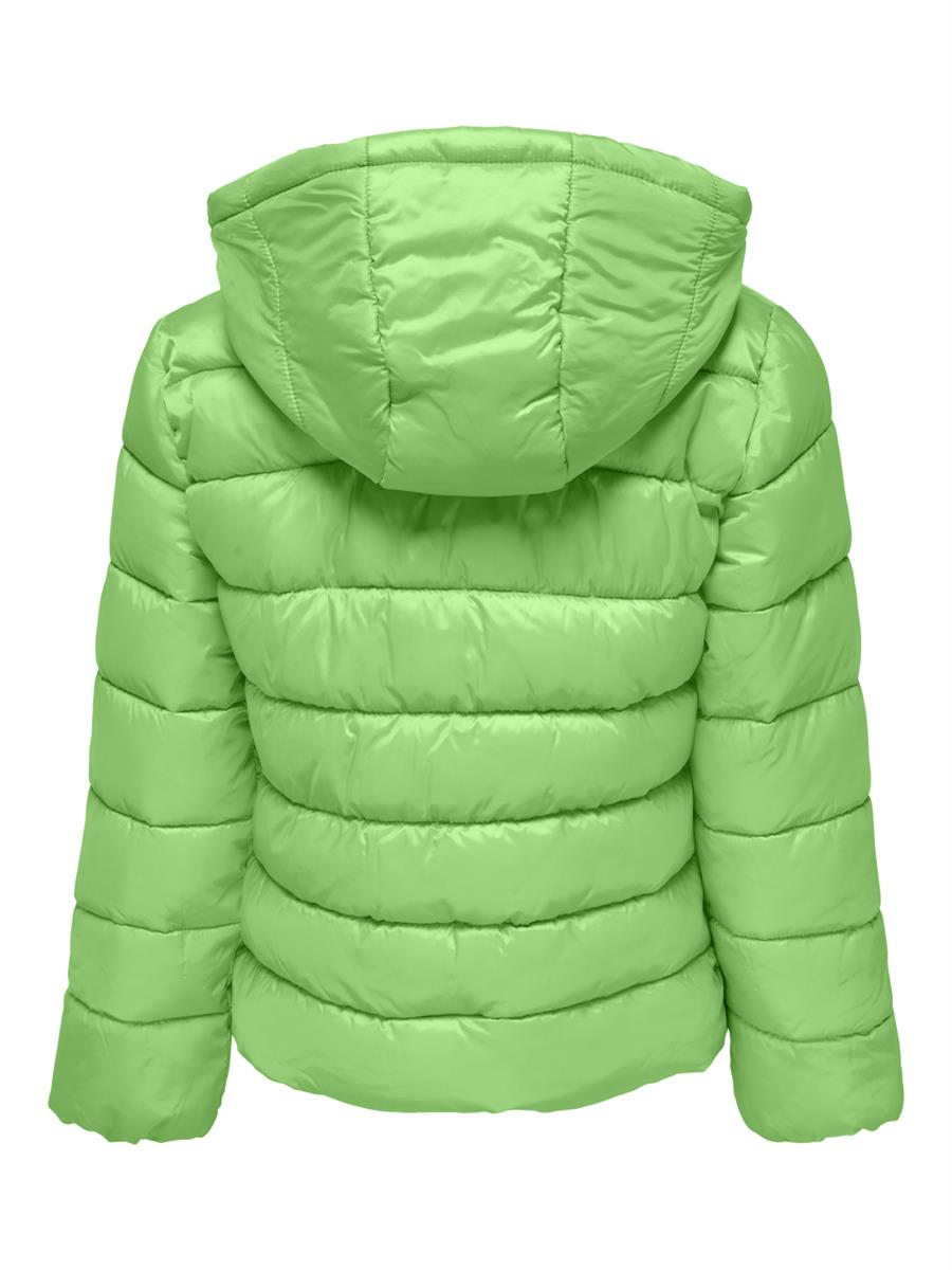 Only Mädchen Steppjacke leicht Übergangsjacke KOGTANEA QUILTED