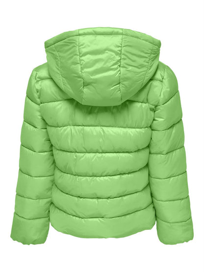 Only Mädchen Steppjacke leicht Übergangsjacke