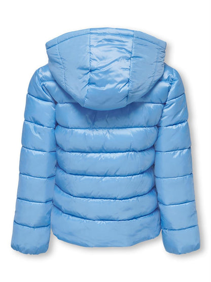Only Mädchen Steppjacke leicht Übergangsjacke