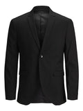 Jack & Jones Jungen Sakko Anzugsjacke Blazer festlich slim JPRSOLAR