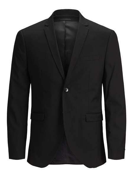 Jack & Jones Jungen Sakko Anzugsjacke Blazer festlich slim JPRSOLAR