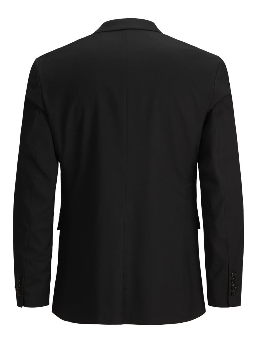 Jack & Jones Jungen Sakko Anzugsjacke Blazer festlich slim JPRSOLAR