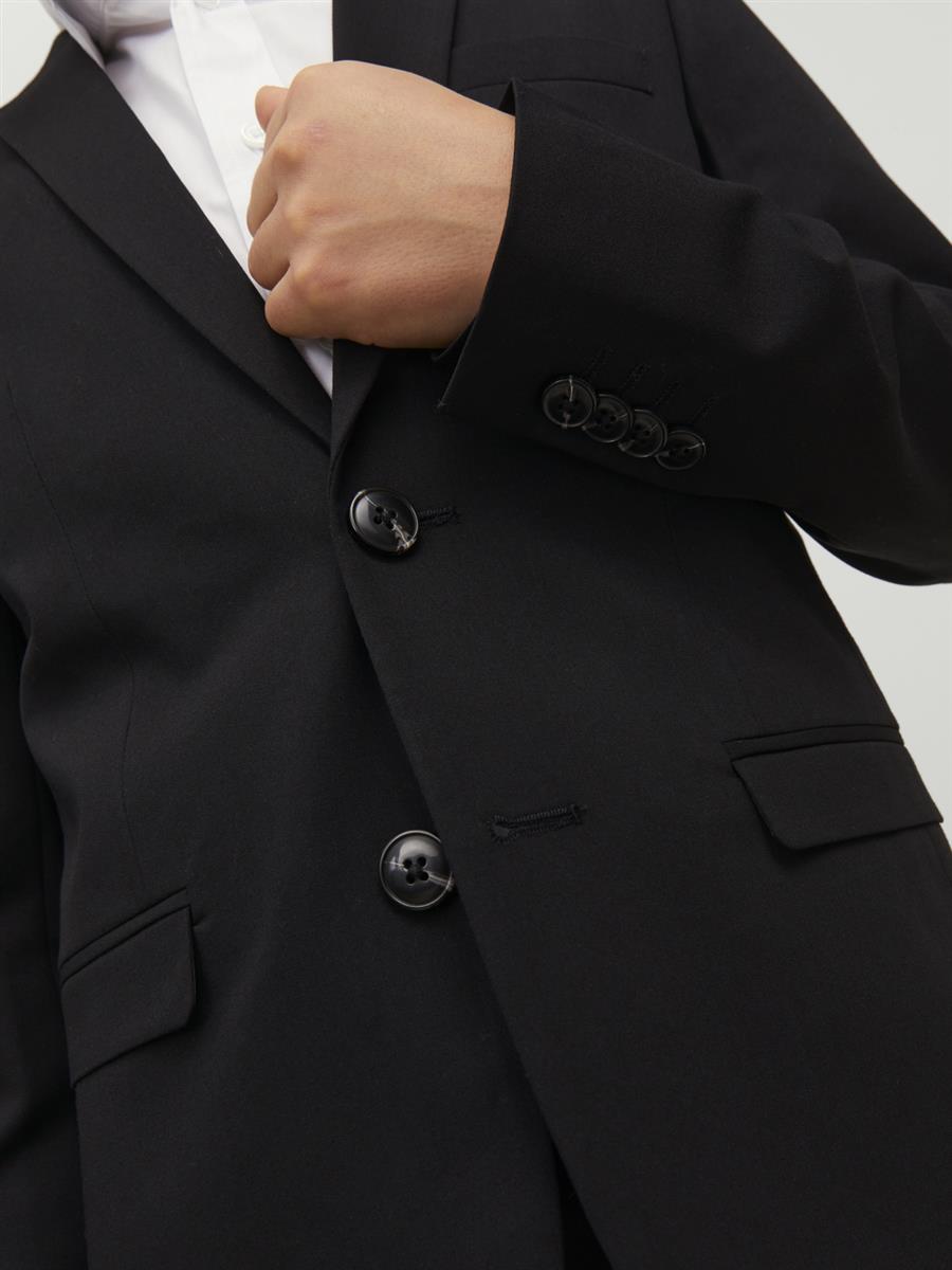 Jack & Jones Jungen Sakko Anzugsjacke Blazer festlich slim JPRSOLAR