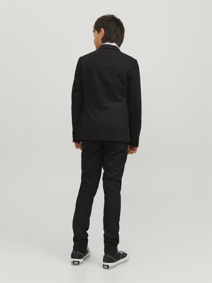 Jack & Jones Jungen Sakko Anzugsjacke Blazer festlich slim JPRSOLAR