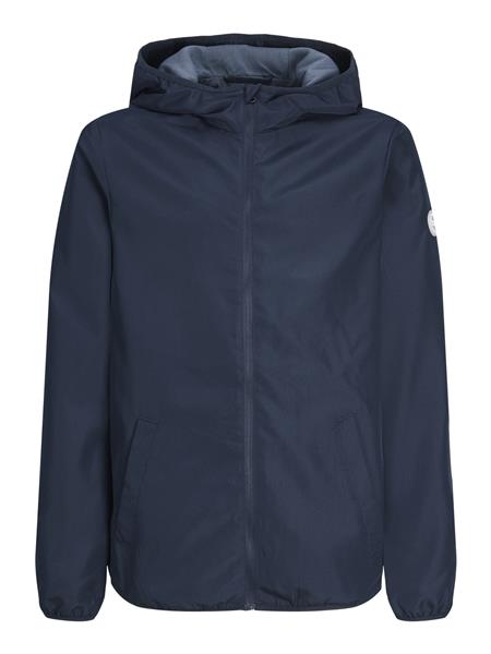 Jack & Jones Jungen Jacke Blouson Frühling Sommer leicht Blau JJCALI