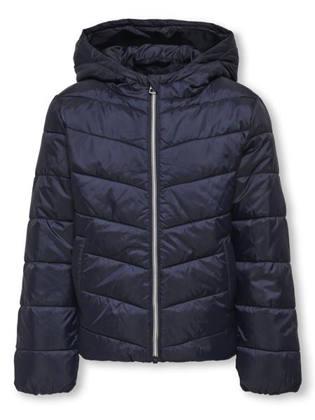 Only Mädchen Steppjacke leicht Übergangsjacke KOGTANEA QUILTED
