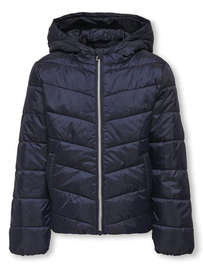 Only Mädchen Steppjacke leicht Übergangsjacke