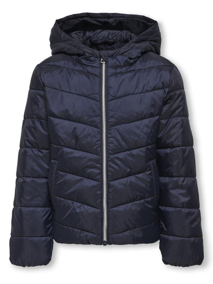Only Mädchen Steppjacke leicht Übergangsjacke