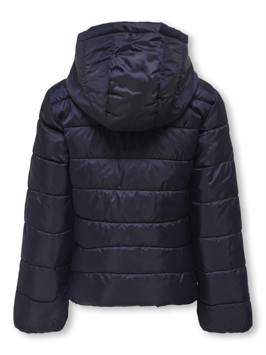 Only Mädchen Steppjacke leicht Übergangsjacke KOGTANEA QUILTED