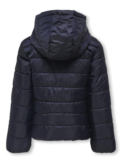 Only Mädchen Steppjacke leicht Übergangsjacke
