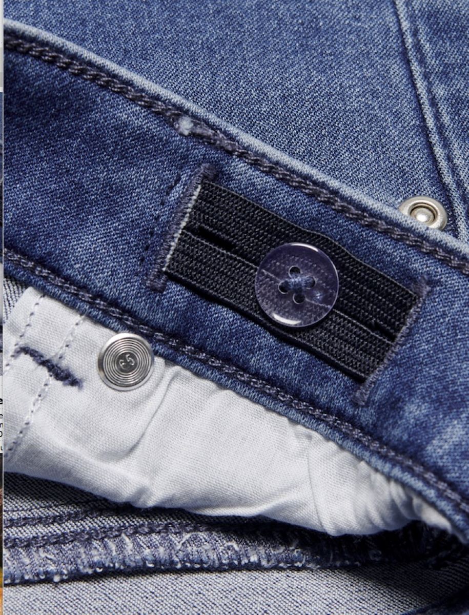 Only Mädchen Jeans Schlaghose Kogroyal Flared super weich  KONROYAL