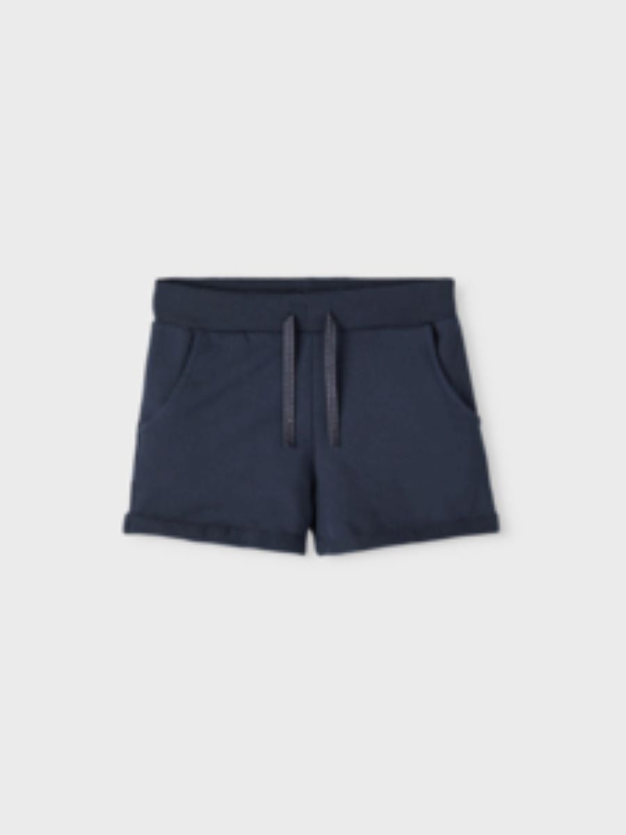 Name it Mädchen Shorts Doppelpack 2er Pack Sweatshorts NKFVOLTA