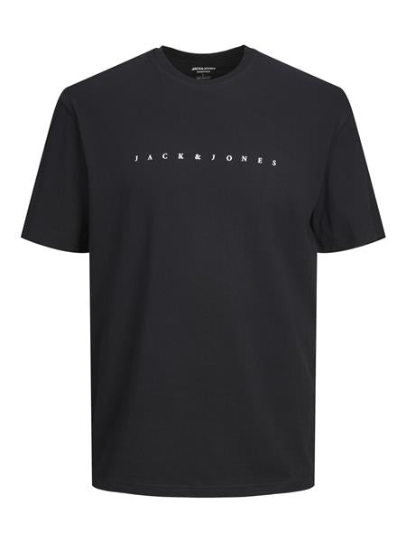 Jack & Jones Jungen T-Shirt Kurzarm Logo JJESTAR