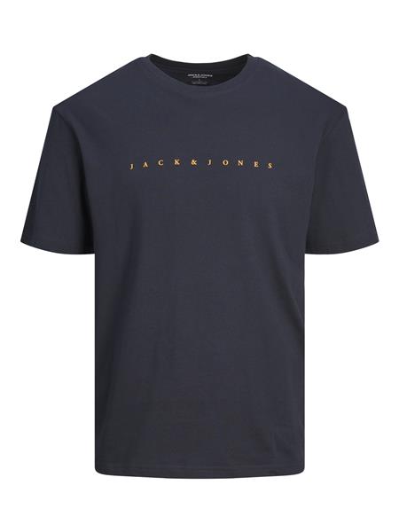 Jack & Jones Jungen T-Shirt Kurzarm Logo JJESTAR