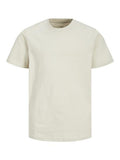 Jack & Jones Jungen T-Shirt Kurzarm Stickerei edel JORCOPENHAGE