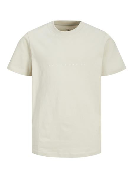Jack & Jones Jungen T-Shirt Kurzarm Stickerei edel JORCOPENHAGE
