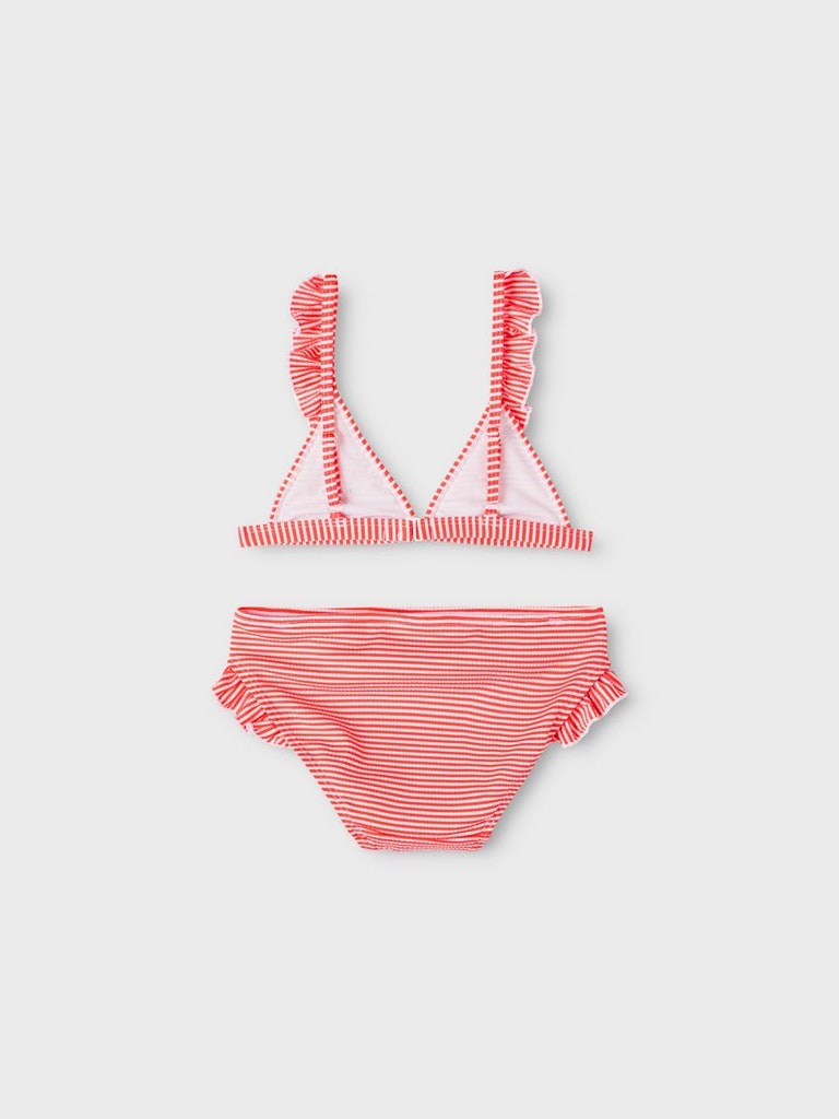 Name it Mädchen Bikini Teenager Girl  Geschenkidee NKFZANNAH