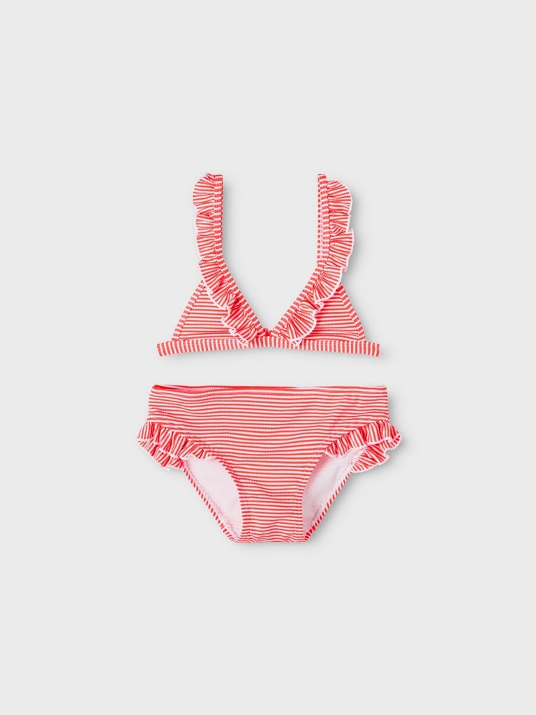 Name it Mädchen Bikini Teenager Girl  Geschenkidee NKFZANNAH