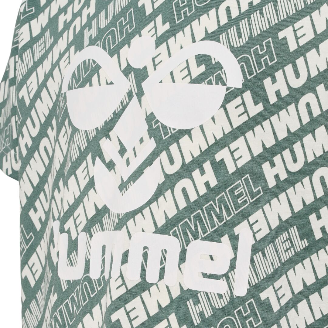 Hummel Jungen Schlafanzug Sommer kurz Pyjama hochwertig Geschenk