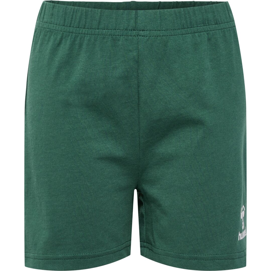 Hummel Jungen Schlafanzug Sommer kurz Pyjama hochwertig Geschenk