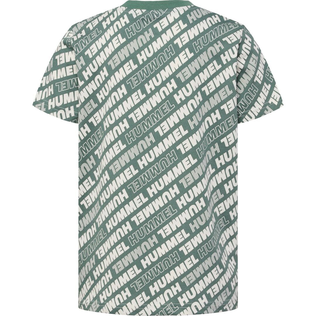 Hummel Jungen Schlafanzug Sommer kurz Pyjama hochwertig Geschenk