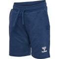 Hummel Jungen Shorts Sweatshorts  Shorts Sport Urlaub hmlRUSH