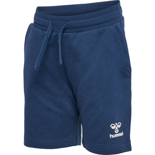 Hummel Jungen Shorts Sweatshorts  Shorts Sport Urlaub hmlRUSH