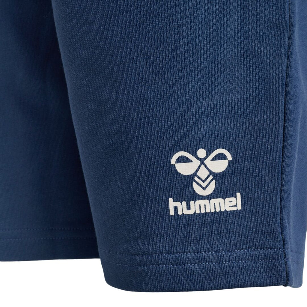 Hummel Jungen Shorts Sweatshorts  Shorts Sport Urlaub hmlRUSH