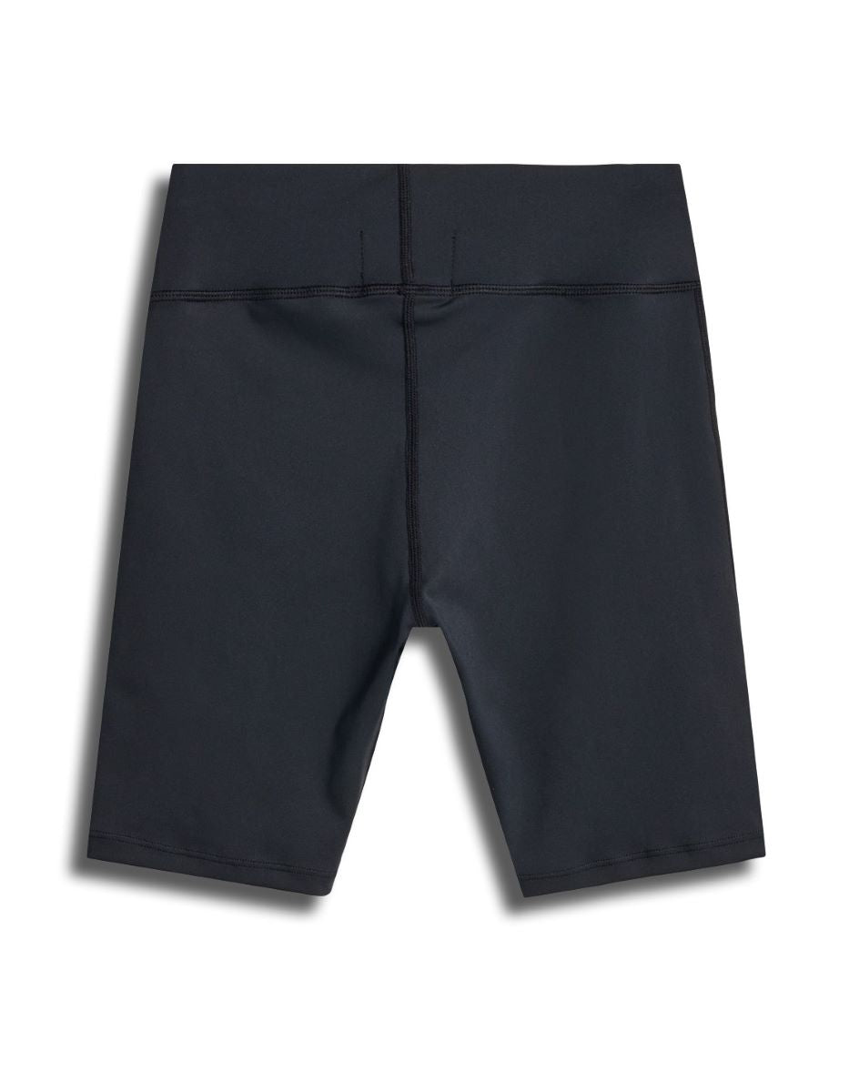 Mädchen Shorts Sporthose Schwarz stsharley sometime soon Radler