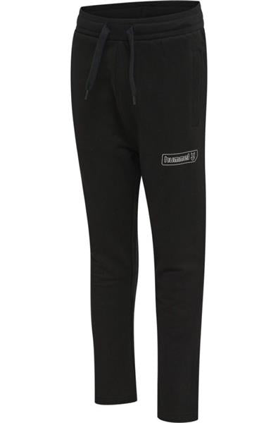 Hummel Jungen Jogginghose Sweathose Sporthose hochwertig Hmltomb