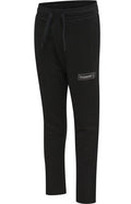 Hummel Jungen Jogginghose Sweathose Sporthose hochwertig Hmltomb