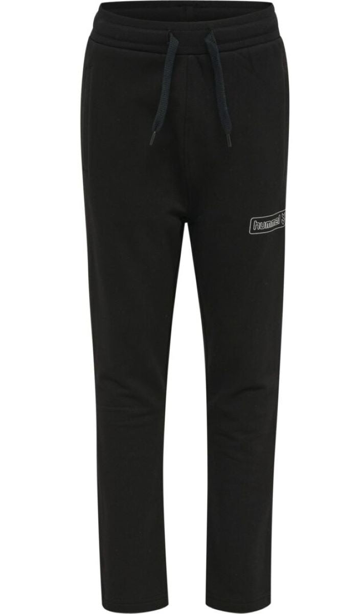 Hummel Jungen Jogginghose Sweathose Sporthose hochwertig Hmltomb