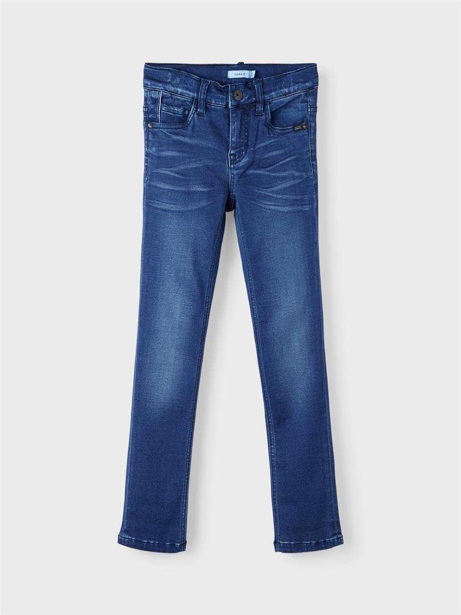 Name it Jungen Jeans x-slim super weich schmal weich NKMTHEO