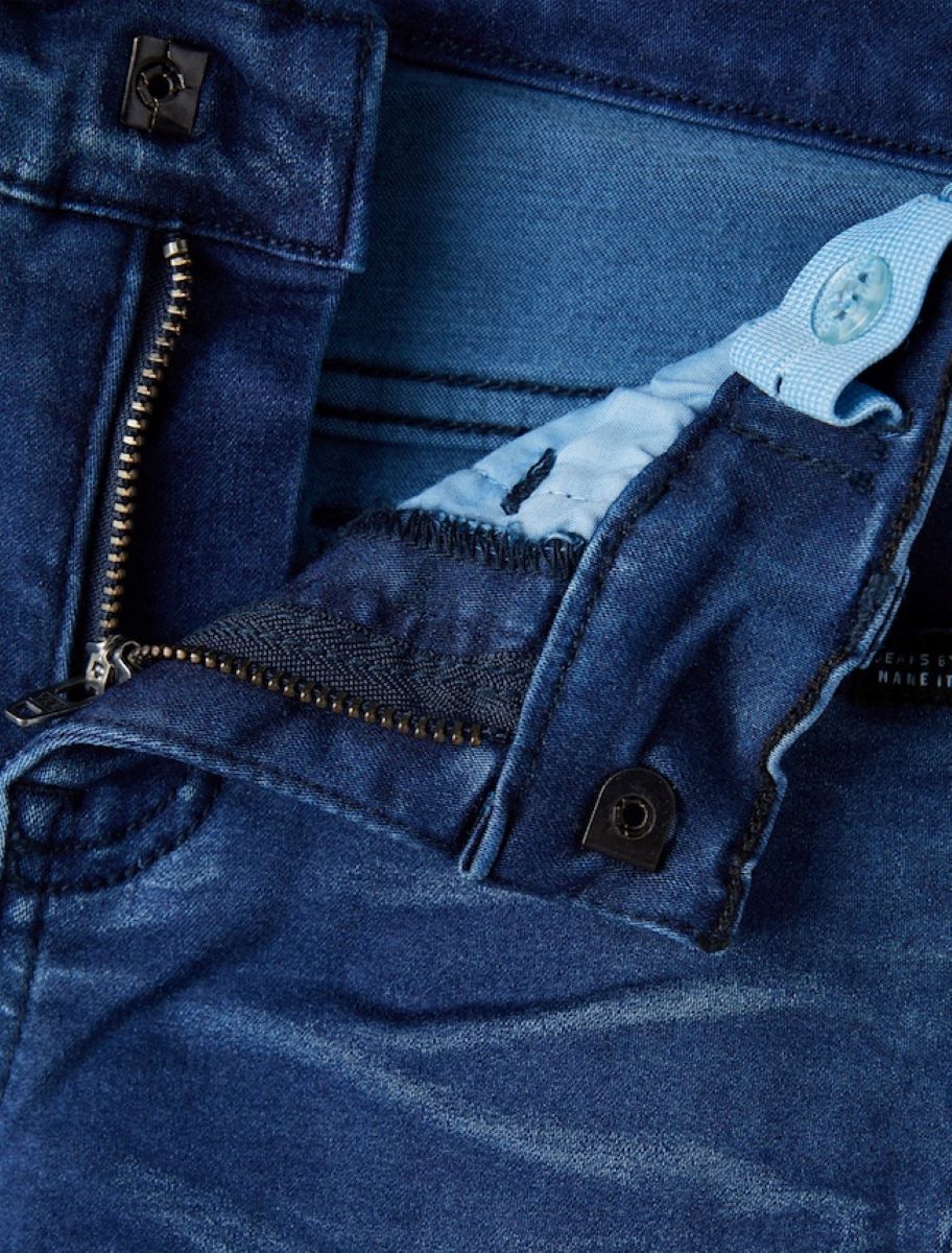 Name it Jungen Jeans x-slim super weich schmal weich NKMTHEO