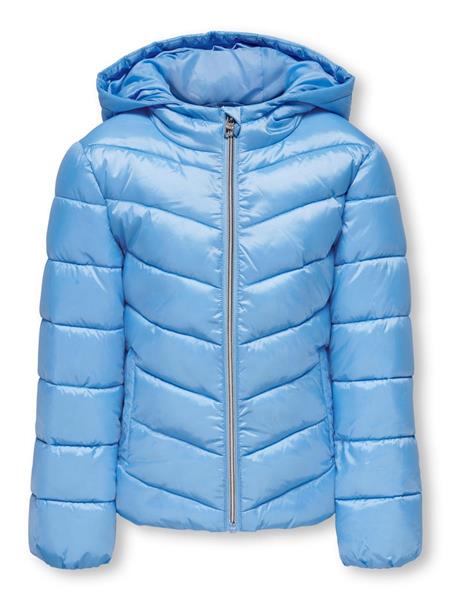 Only Mädchen Steppjacke leicht Übergangsjacke KOGTANEA QUILTED